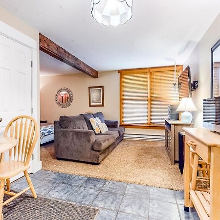Big Sky Ski Condo Екстер'єр фото
