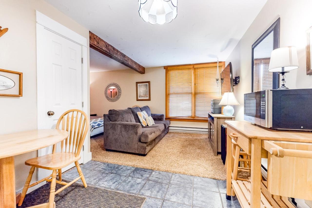 Big Sky Ski Condo Екстер'єр фото