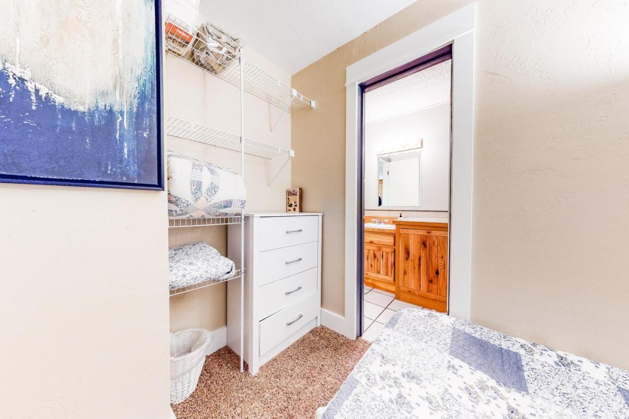 Big Sky Ski Condo Екстер'єр фото