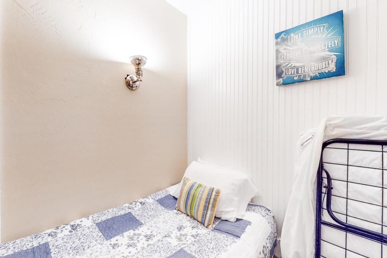 Big Sky Ski Condo Екстер'єр фото