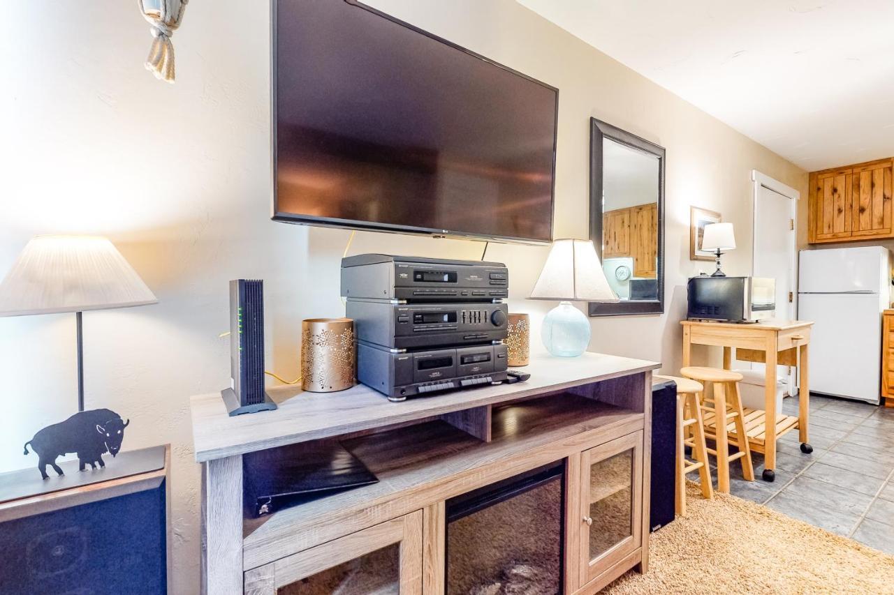 Big Sky Ski Condo Екстер'єр фото