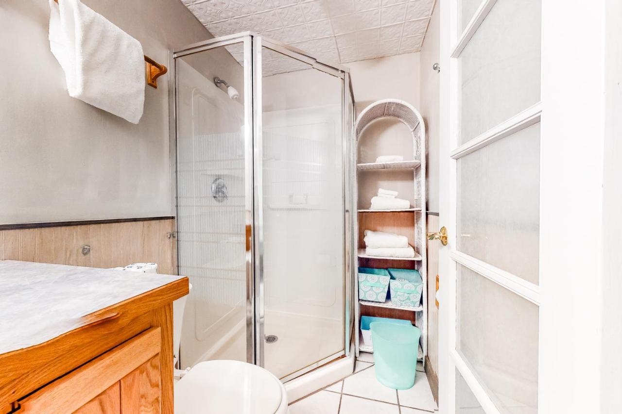 Big Sky Ski Condo Екстер'єр фото